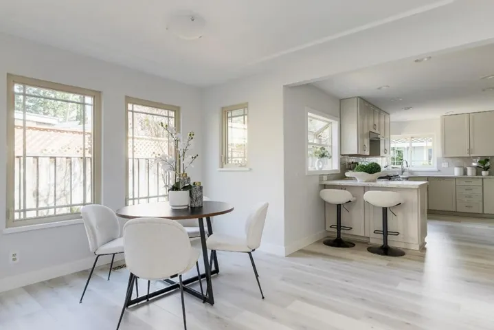 1617 Dallas Court, Los Altos, California 94024