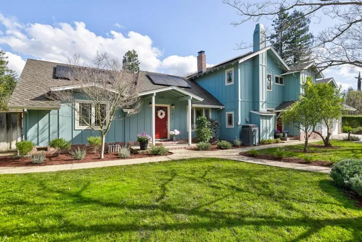 1617 Dallas Court, Los Altos, California 94024