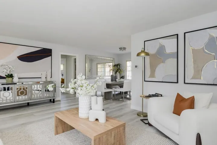 1617 Dallas Court, Los Altos, California 94024