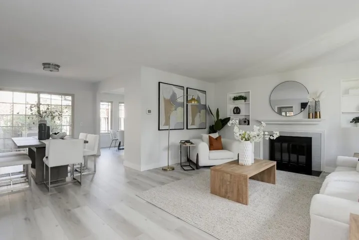 1617 Dallas Court, Los Altos, California 94024