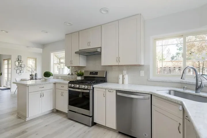 1617 Dallas Court, Los Altos, California 94024