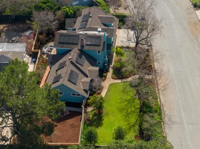 1617 Dallas Court, Los Altos, California 94024