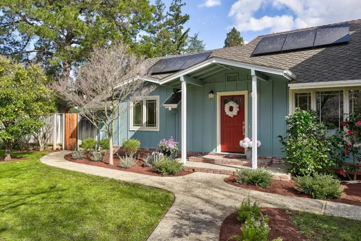 1617 Dallas Court, Los Altos, California 94024