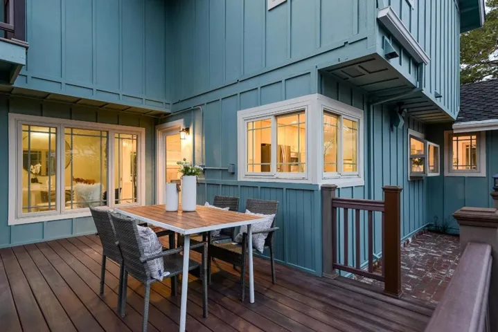 1617 Dallas Court, Los Altos, California 94024