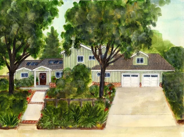 1617 Dallas Court, Los Altos, California 94024