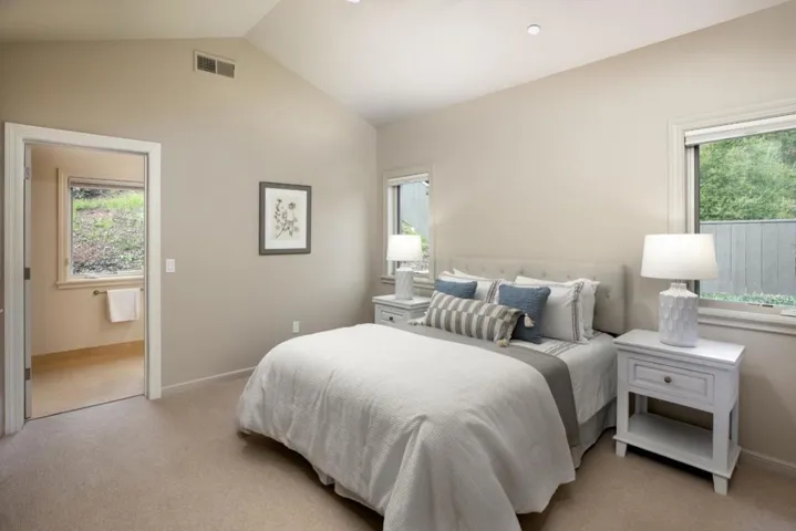 18 S Palomar Drive, Redwood City, California 94062