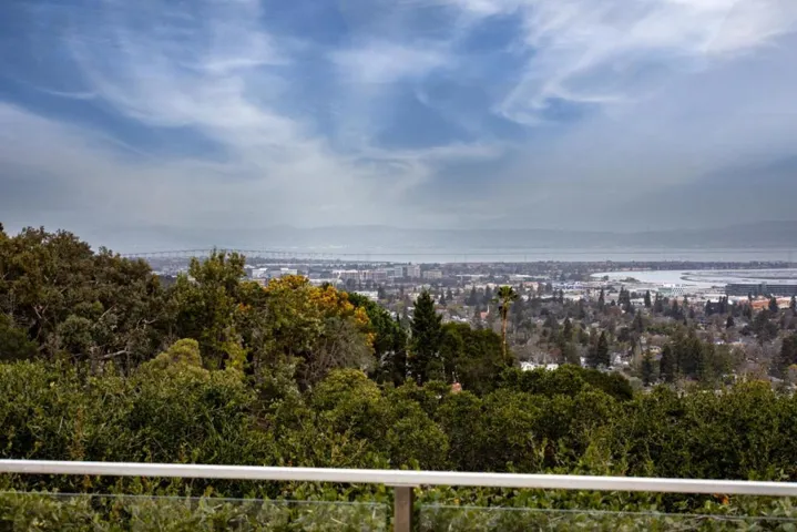 18 S Palomar Drive, Redwood City, California 94062