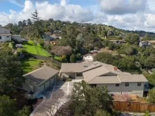 18 S Palomar Drive, Redwood City, California 94062