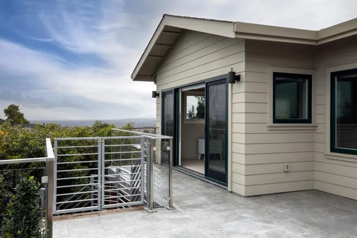 18 S Palomar Drive, Redwood City, California 94062