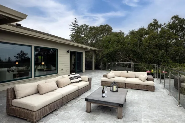 18 S Palomar Drive, Redwood City, California 94062