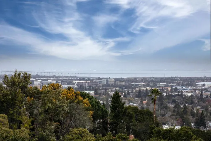 18 S Palomar Drive, Redwood City, California 94062