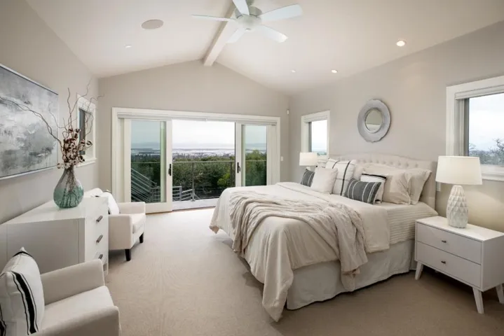 18 S Palomar Drive, Redwood City, California 94062