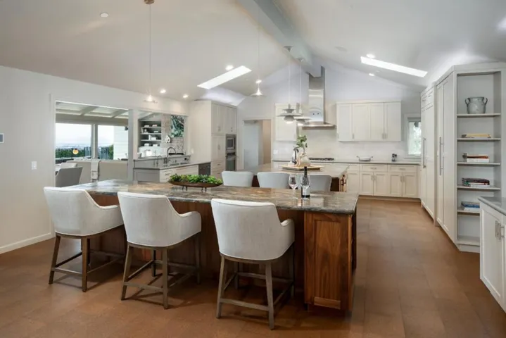 18 S Palomar Drive, Redwood City, California 94062