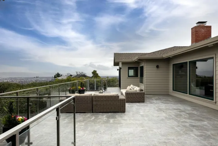 18 S Palomar Drive, Redwood City, California 94062