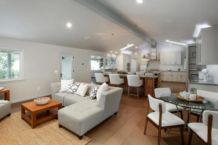 18 S Palomar Drive, Redwood City, California 94062
