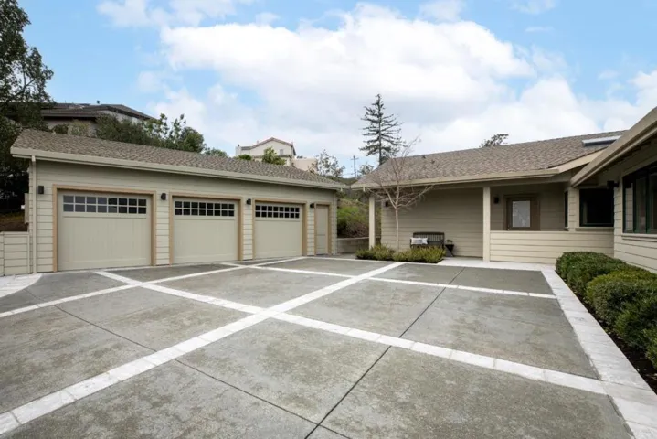 18 S Palomar Drive, Redwood City, California 94062