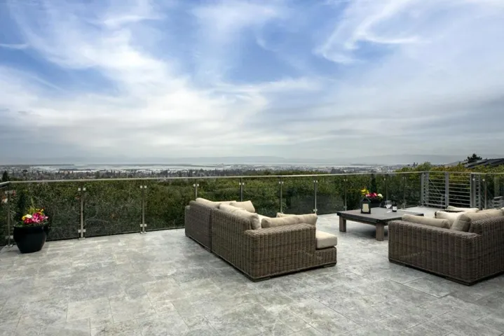 18 S Palomar Drive, Redwood City, California 94062