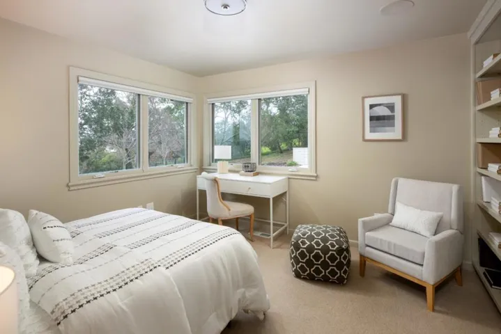 18 S Palomar Drive, Redwood City, California 94062