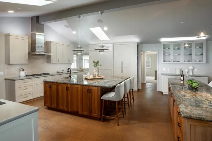 18 S Palomar Drive, Redwood City, California 94062