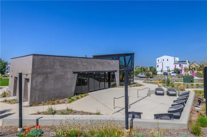439 Chorus, Irvine, California 92618
