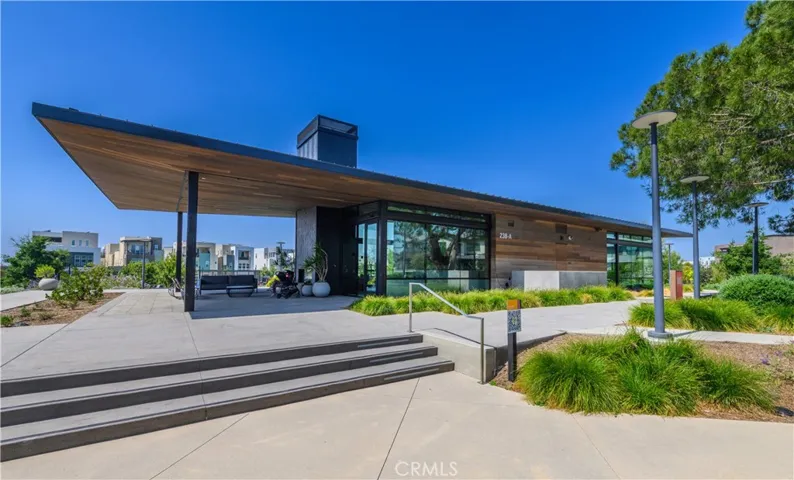 439 Chorus, Irvine, California 92618