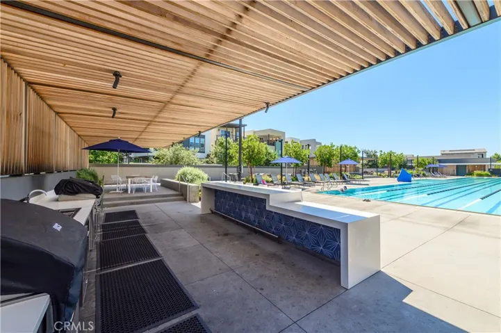 439 Chorus, Irvine, California 92618
