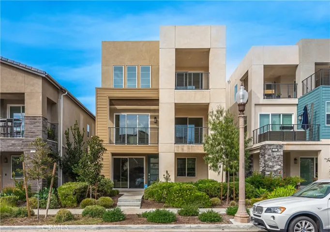 439 Chorus, Irvine, California 92618