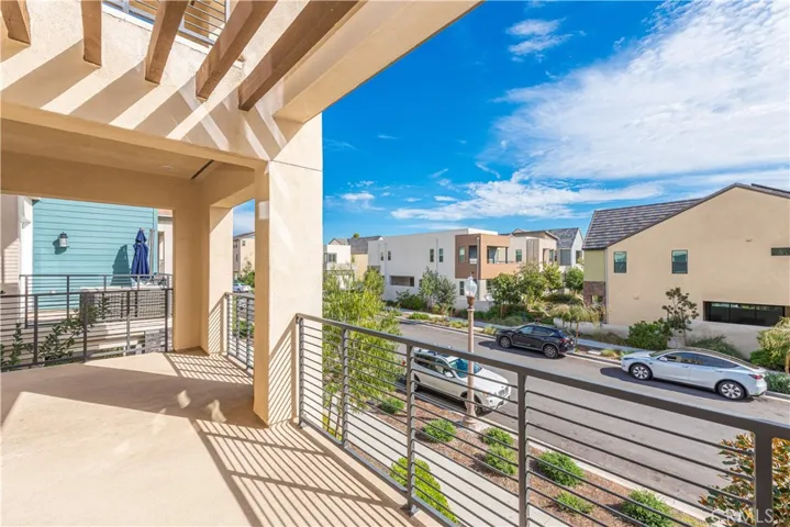 439 Chorus, Irvine, California 92618