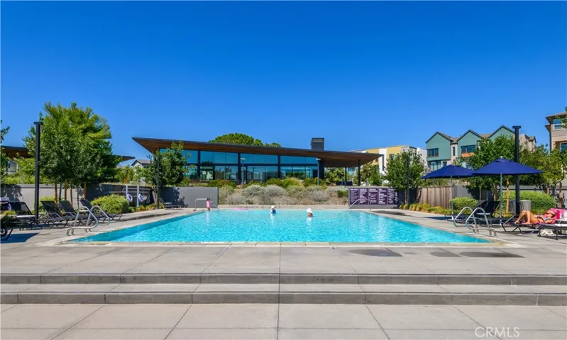 439 Chorus, Irvine, California 92618