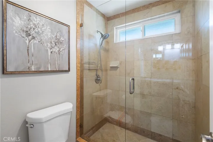 Jack and Jill Bathroom
