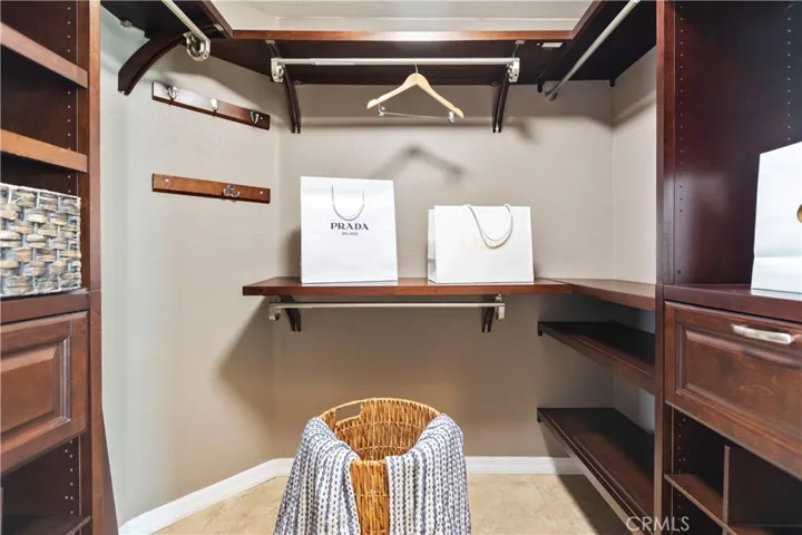 Primary Closet 2