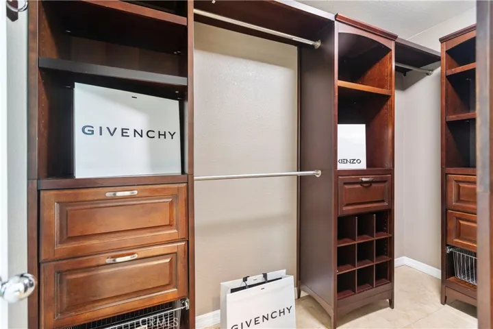 Primary Closet 1