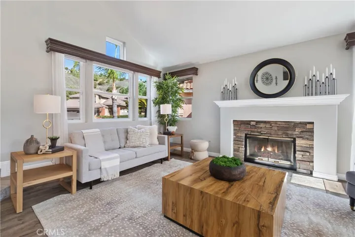 Formal Living Room