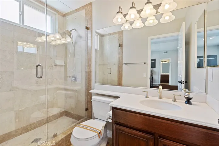 Main Level Ensuite