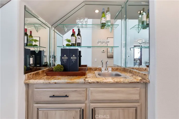 Wet Bar