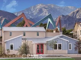 4956 Willow F, Montclair, California 91763