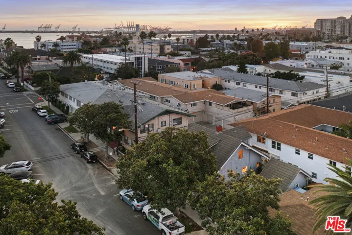 129 Esperanza Avenue, Long Beach, California 90802