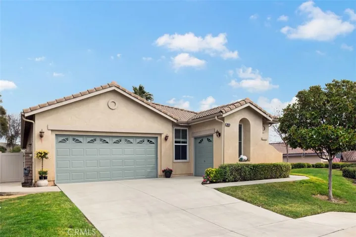 29078 Parkhill Court, Menifee, California 92584