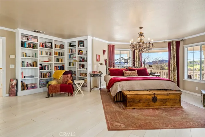 Main bedroom