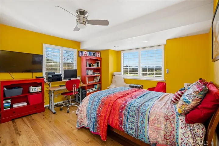 Kids room