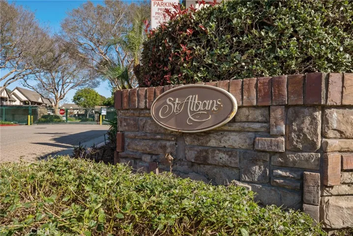3625 S Bear Street K, Santa Ana, California 92704