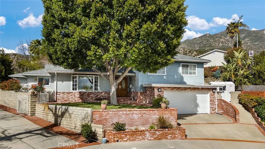 4928 Trend, Glendale, California 91214