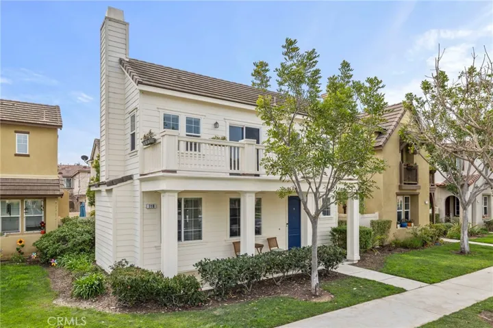 718 Nile River Dr., Oxnard, California 93036
