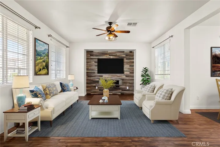 718 Nile River Dr., Oxnard, California 93036
