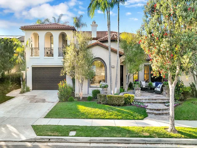 66 Calle Vista Del Sol, San Clemente, California 92673