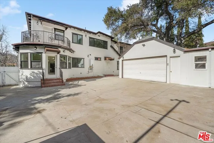 1928 Montecito Drive, Glendale, California 91208
