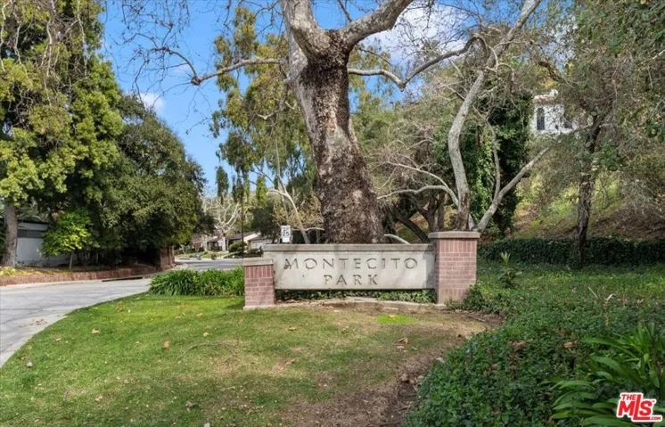 1928 Montecito Drive, Glendale, California 91208