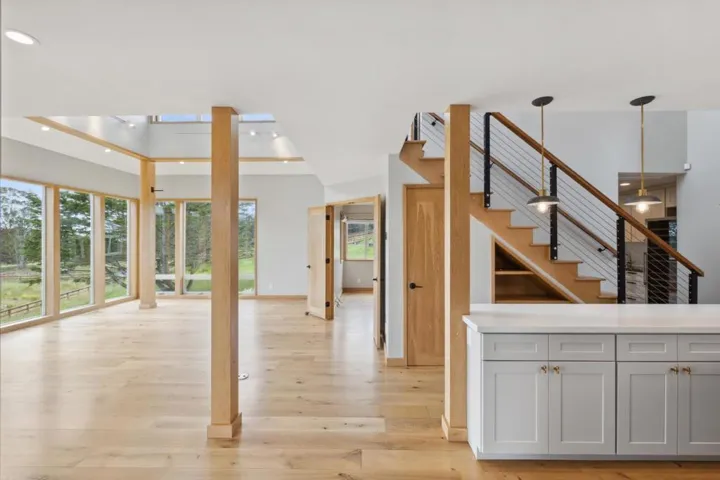 131 Tunitas Creek Road, Half Moon Bay, California 94019