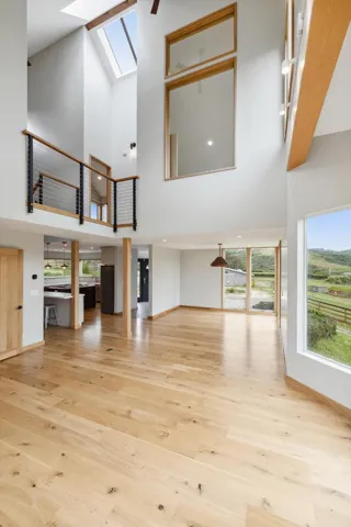 131 Tunitas Creek Road, Half Moon Bay, California 94019
