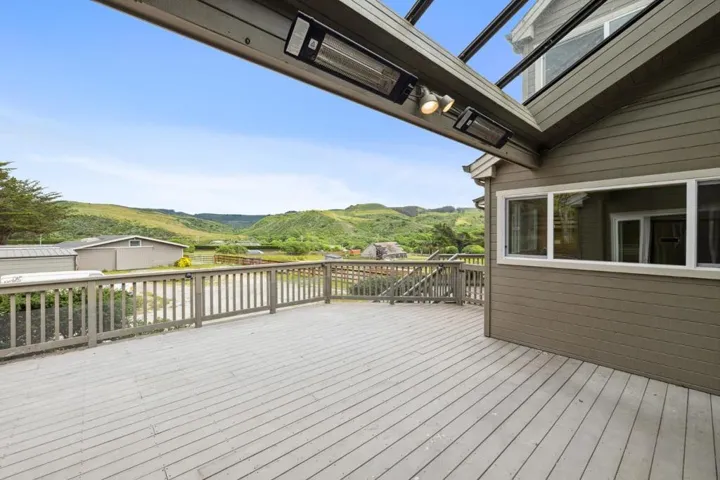 131 Tunitas Creek Road, Half Moon Bay, California 94019